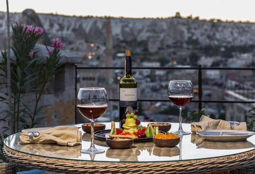 سوییت, Imperial Cave Suites & Spa