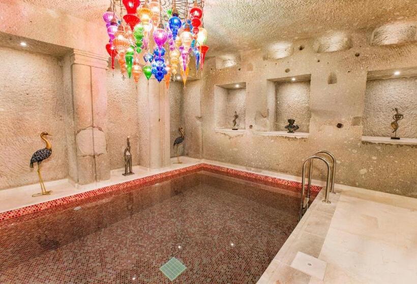 سوییت, Imperial Cave Suites & Spa