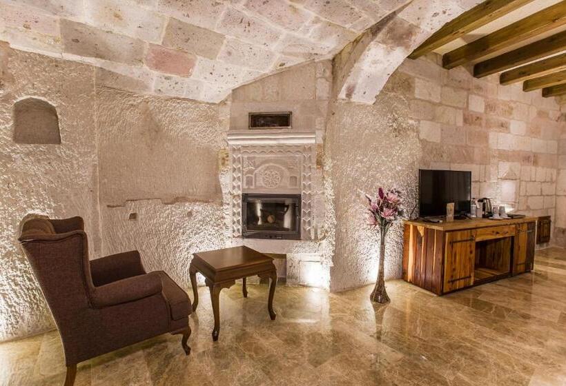 سوییت, Imperial Cave Suites & Spa