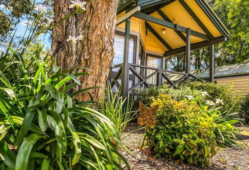 오두막, Nepean Shores By Gateway Lifestyle Holiday Parks