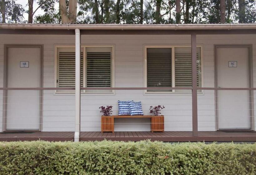 스탠다드 스튜디오, Nepean Shores By Gateway Lifestyle Holiday Parks