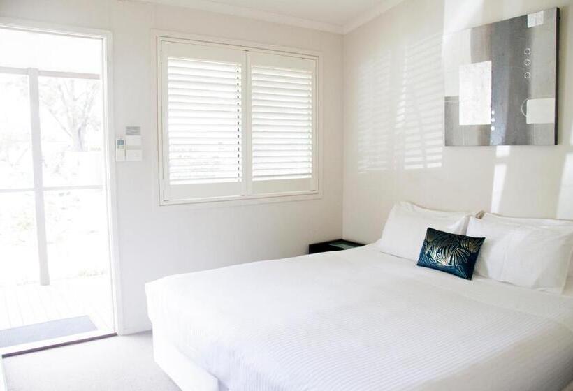 패밀리 스튜디오, Nepean Shores By Gateway Lifestyle Holiday Parks