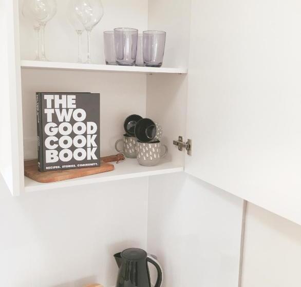 오두막, Nepean Shores By Gateway Lifestyle Holiday Parks