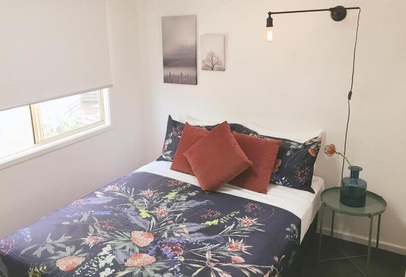 오두막, Nepean Shores By Gateway Lifestyle Holiday Parks