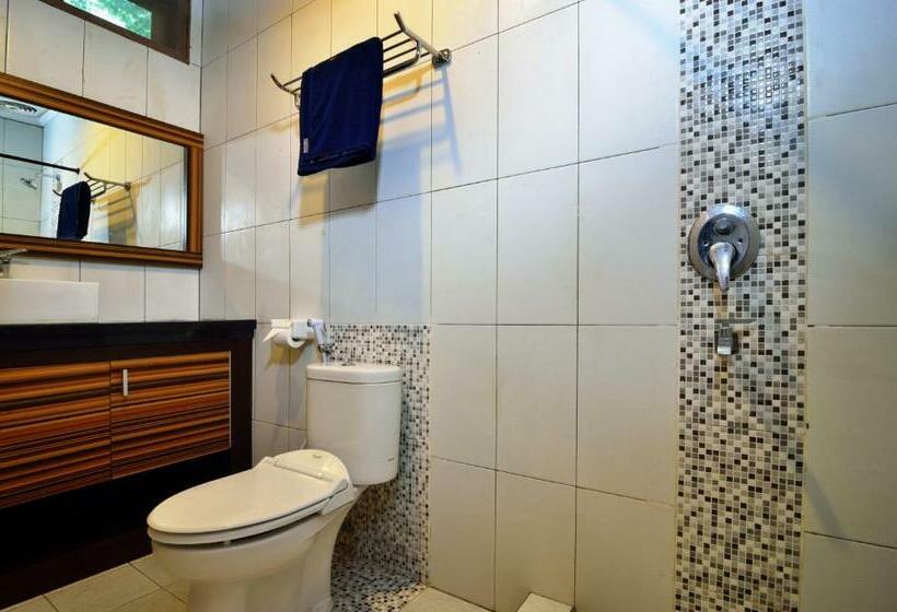 Quarto Premium, Segara Anak