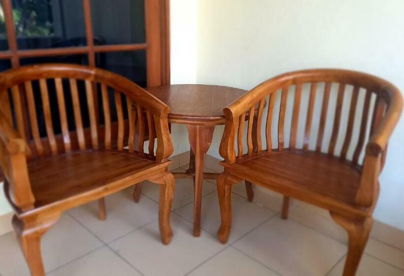 Quarto Premium, Segara Anak
