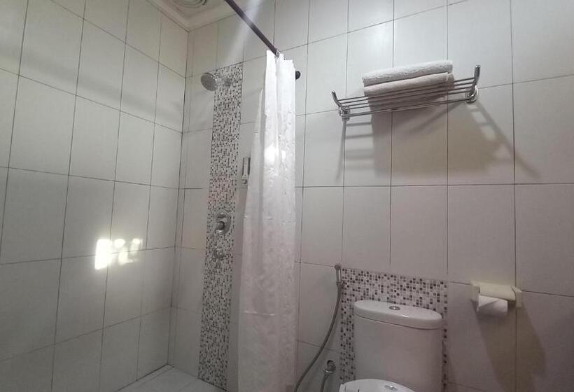 Quarto Superior, Segara Anak