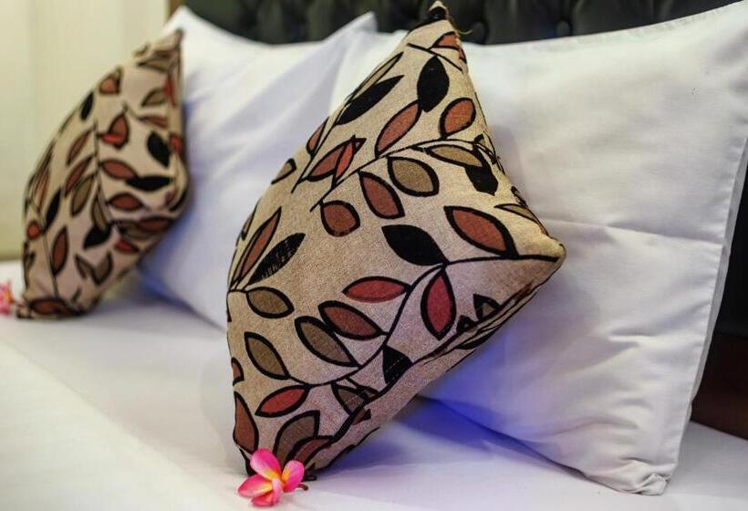 Quarto Superior, Segara Anak