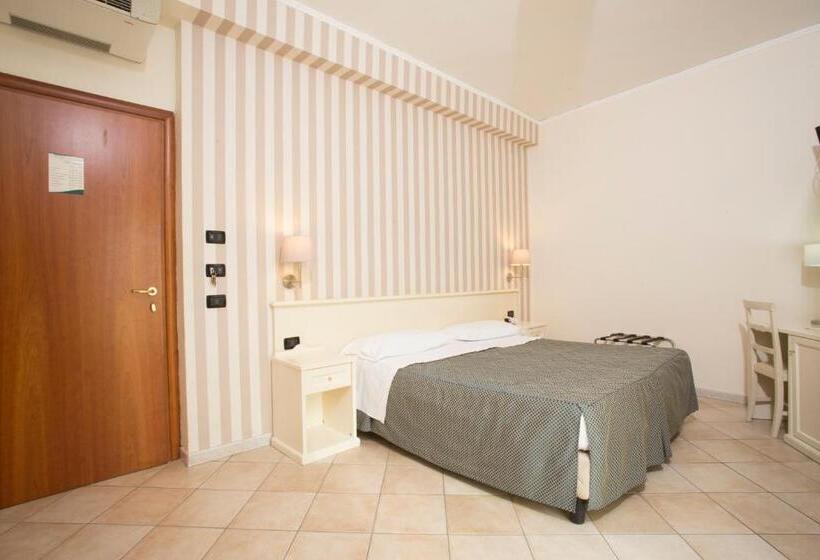 Номер Стандарт, Villa Serena