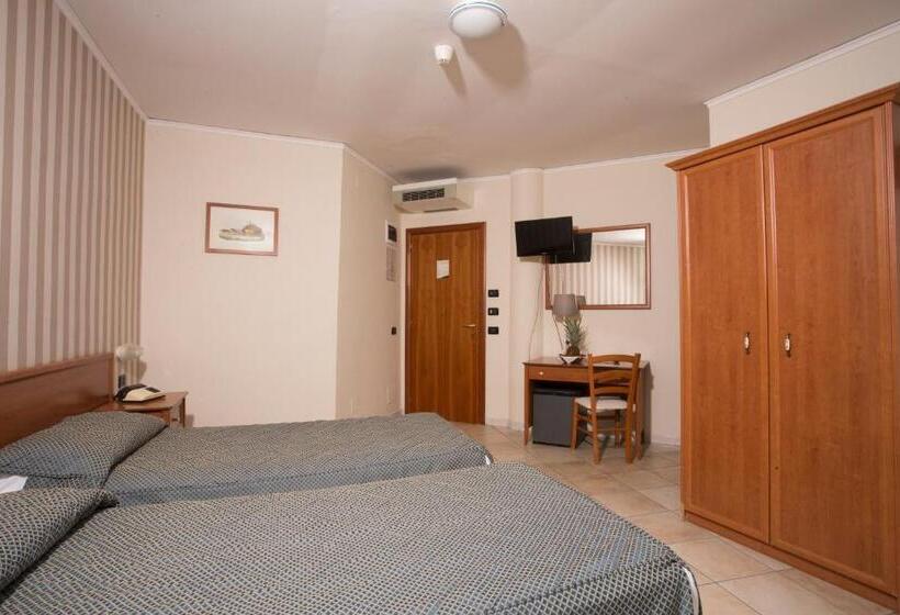 Номер Стандарт, Villa Serena