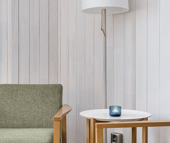스탠다드 싱글 룸, Medlefors Hotell & Konferens