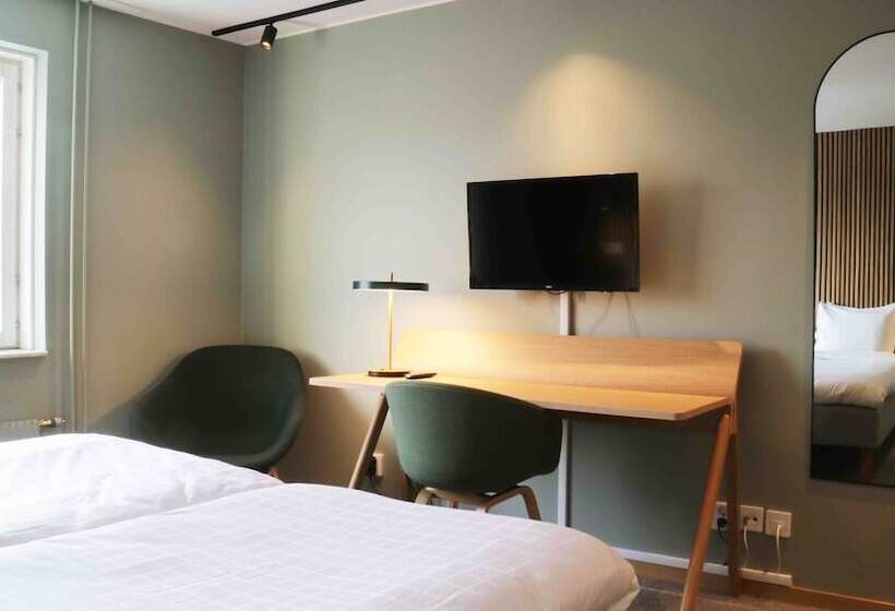 수피리어 룸, Medlefors Hotell & Konferens
