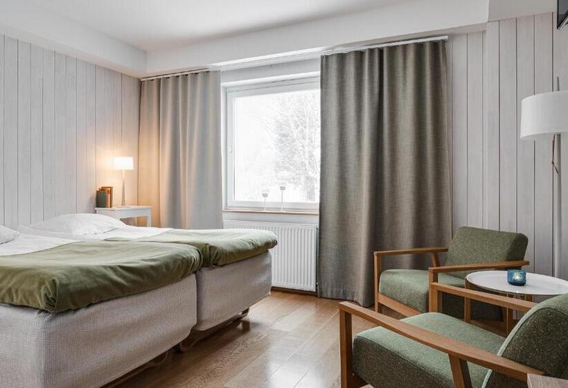 스탠다드 룸, Medlefors Hotell & Konferens