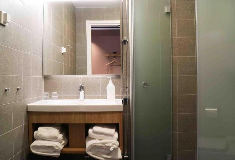 수피리어 패밀리 룸, Medlefors Hotell & Konferens
