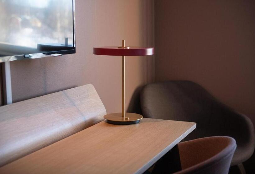 수피리어 룸, Medlefors Hotell & Konferens