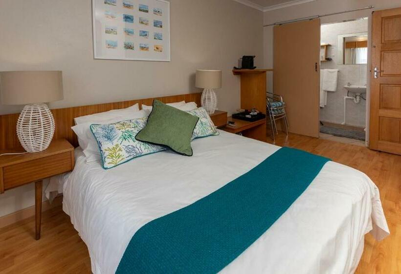 Номер Стандарт Вид на Горы, Aire Del Mar Guest House