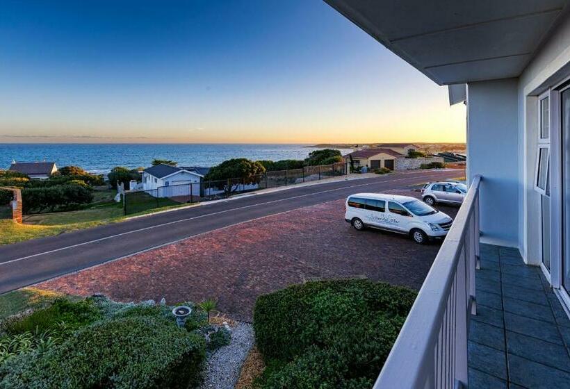 Семейный Номер, Aire Del Mar Guest House