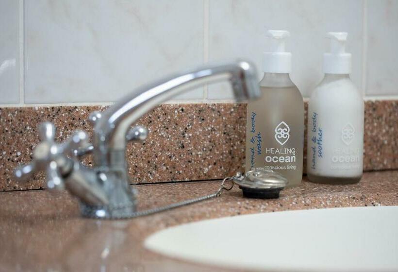 Номер Стандарт Вид на Горы, Aire Del Mar Guest House