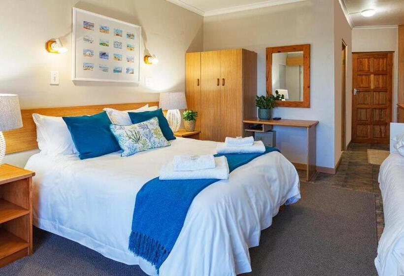 Номер Стандарт, Aire Del Mar Guest House