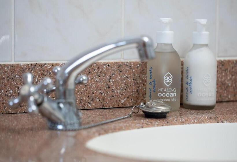 Номер Стандартный с Видом, Aire Del Mar Guest House