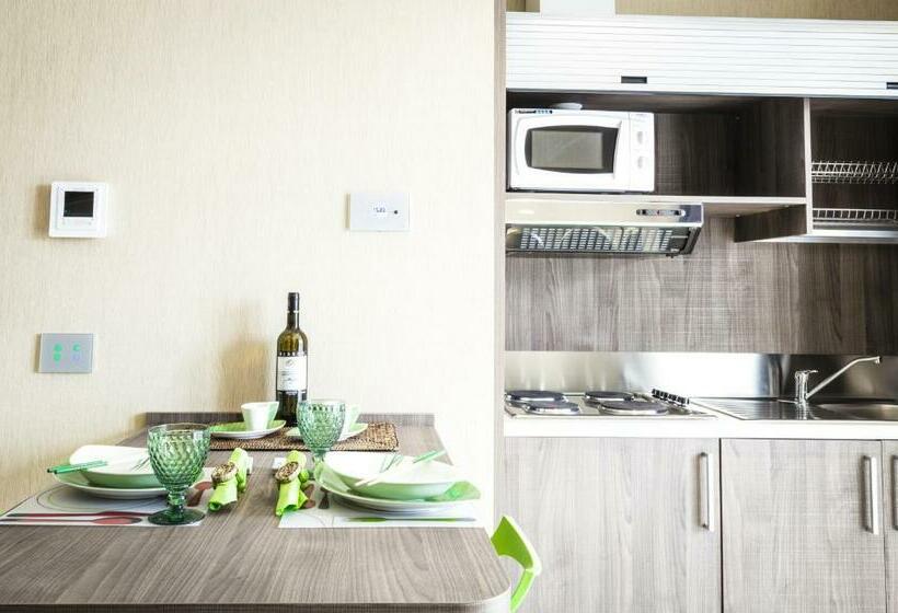 Апартаменты Классик 1 Спальня, Privilege Apartments