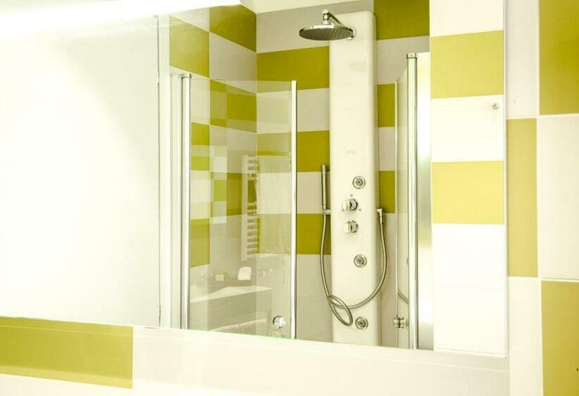 Апартаменты Классик 1 Спальня, Privilege Apartments
