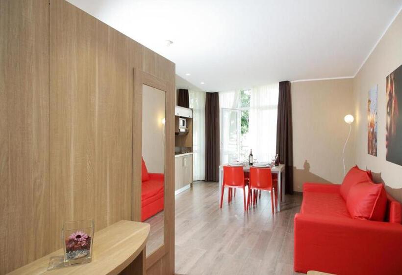 Апартаменты Классик 1 Спальня, Privilege Apartments
