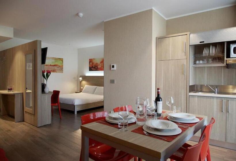 Апартаменты Executive 1 Спальня, Privilege Apartments