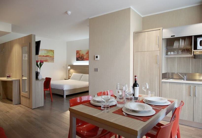 Апартаменты Классик 1 Спальня, Privilege Apartments