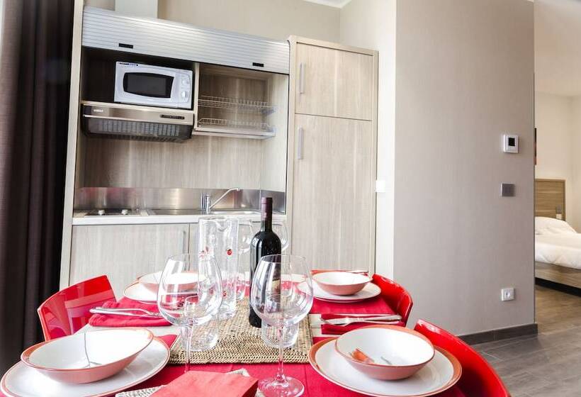 Апартаменты Executive 1 Спальня, Privilege Apartments