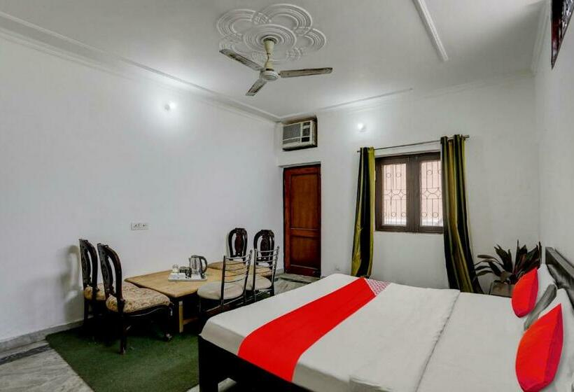 Quarto Triplo Clássico, Oyo Flagship 80970  New Perfect Stay
