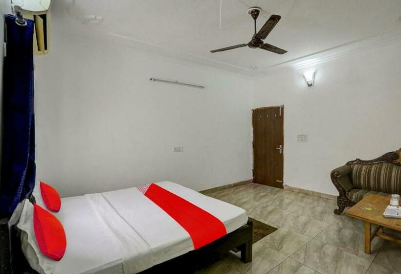 Quarto Triplo Clássico, Oyo Flagship 80970  New Perfect Stay