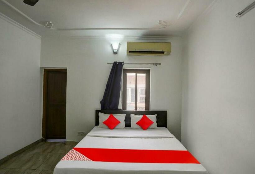 Quarto Triplo Clássico, Oyo Flagship 80970  New Perfect Stay