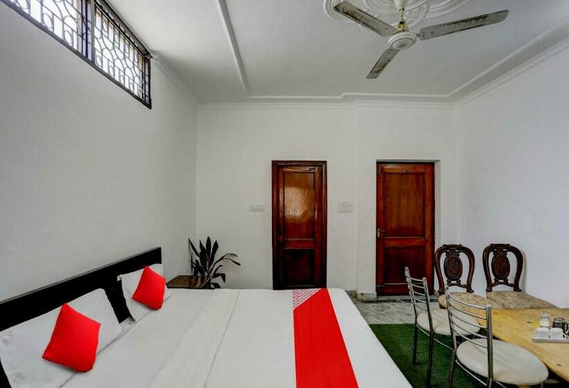 Quarto Triplo Clássico, Oyo Flagship 80970  New Perfect Stay