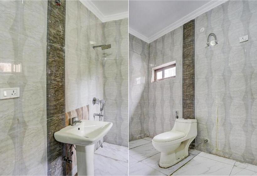 Quarto Triplo Clássico, Oyo Flagship 80970  New Perfect Stay
