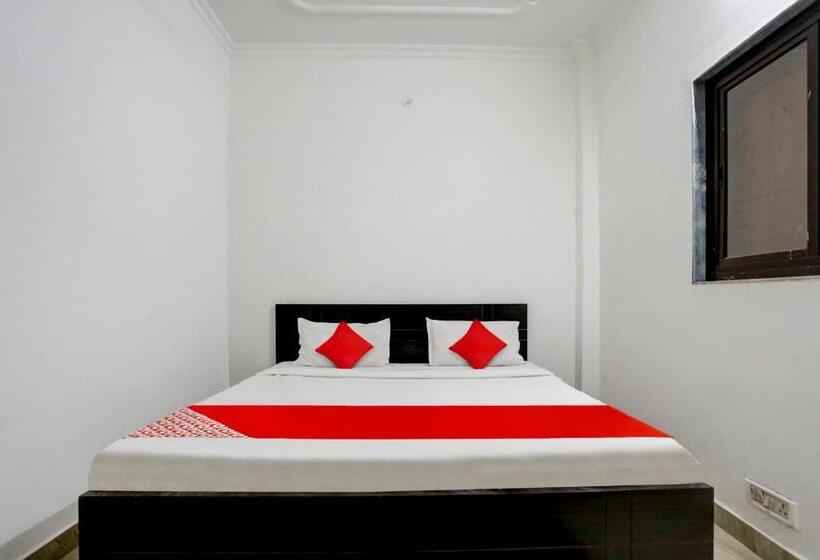 Quarto Triplo Clássico, Oyo Flagship 80970  New Perfect Stay
