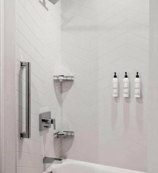 Номер Стандарт Вид на Город, Fairfield By Marriott Inn & Suites Baraboo