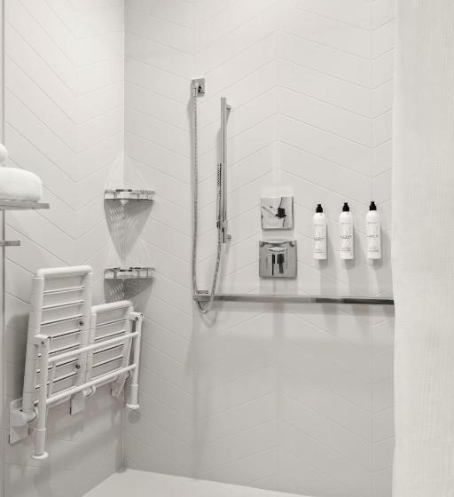 Стандартный Номер Кровать Кинг, Fairfield By Marriott Inn & Suites Baraboo