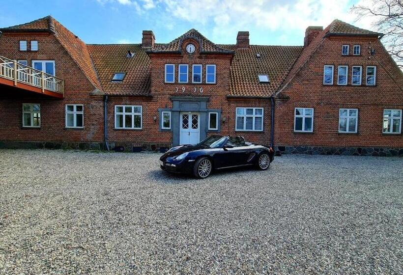 Номер Стандарт, Stokkegaarden S Bnb & Apartments