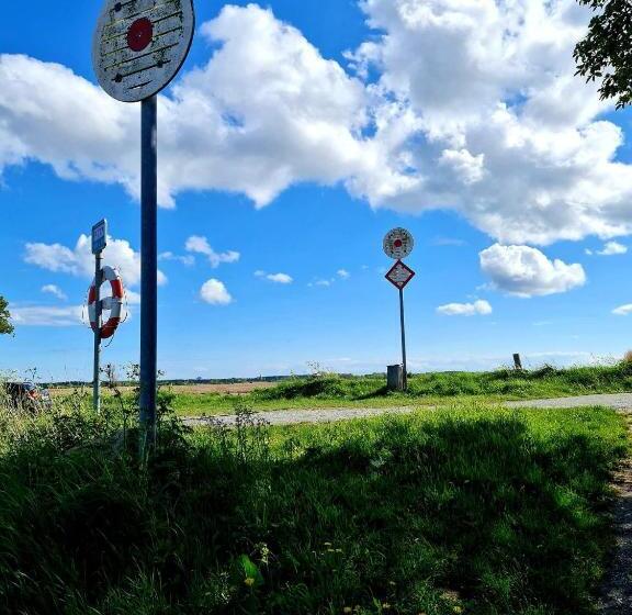 Номер Стандарт, Stokkegaarden S Bnb & Apartments