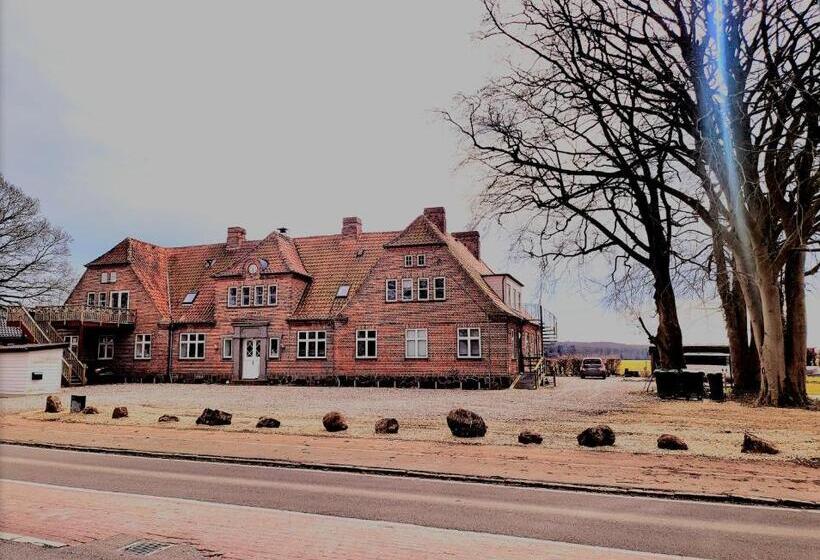 Апартаменты 1 Спальня, Stokkegaarden S Bnb & Apartments