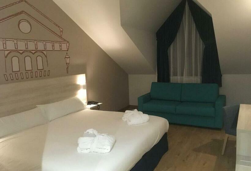Номер Superior, Balneario De Graena