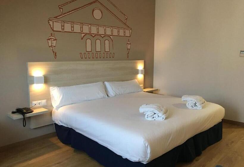 Номер Стандарт с доступом в Спа, Balneario De Graena