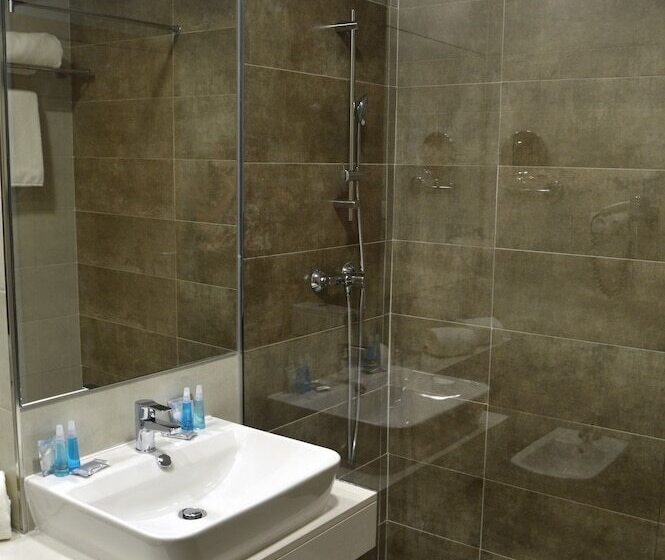 Номер Superior, Balneario De Graena