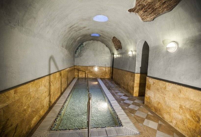 Номер Superior, Balneario De Graena