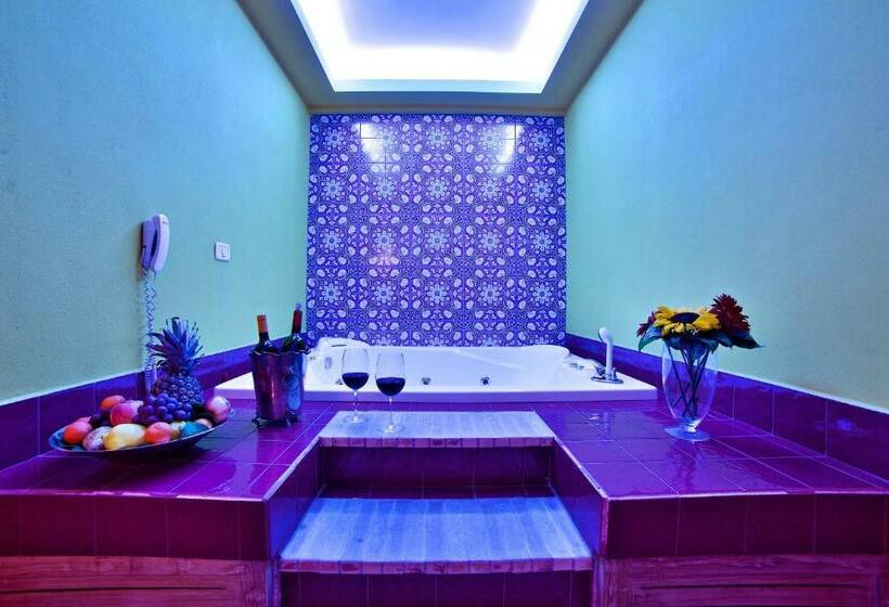 سوییت, Centro Vacanze Poker