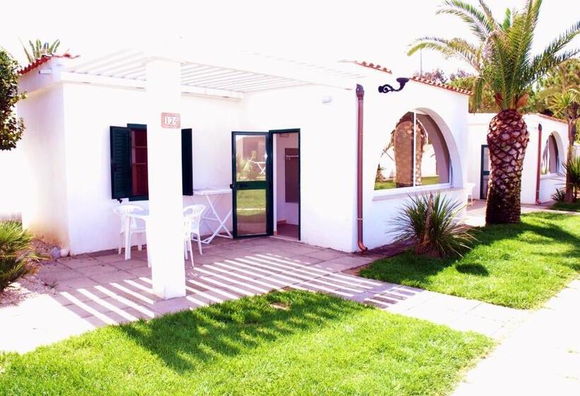 بانگلوی استاندارد 2 خوابه, Centro Vacanze Poker