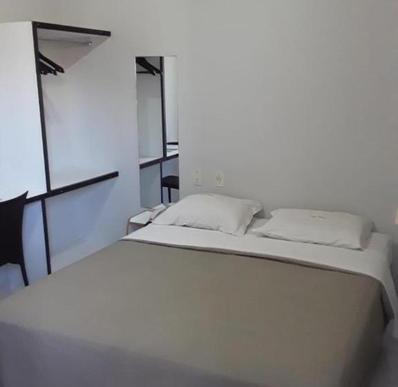Номер Deluxe с Балконом, Costa Do Atlântico