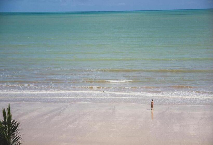Трехместный Superior Вид на Море, Costa Do Atlântico