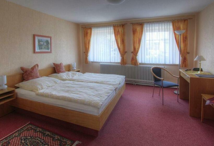 Номер Стандарт, Gasthof Lafrenz